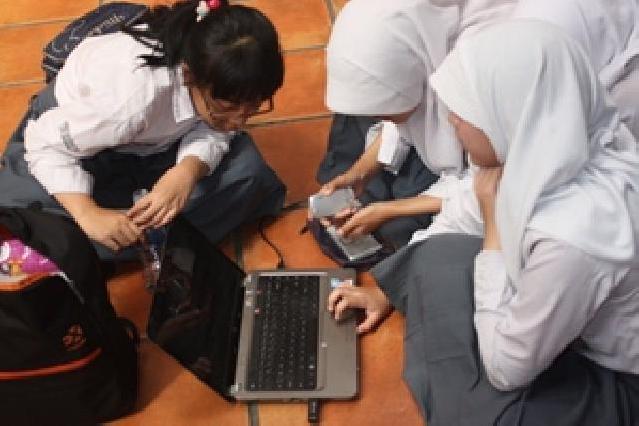 Belajar Teknologi